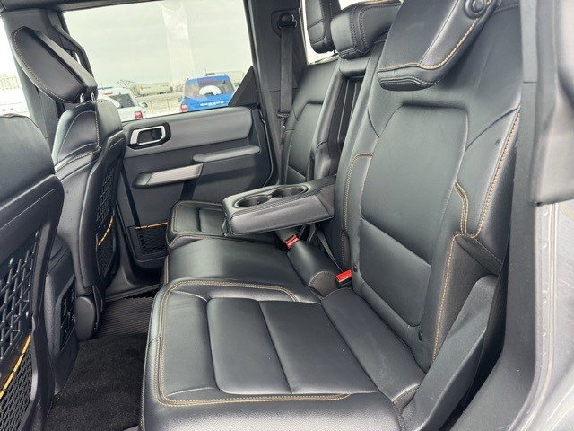 Used 2023 Ford Bronco Badlands image 24