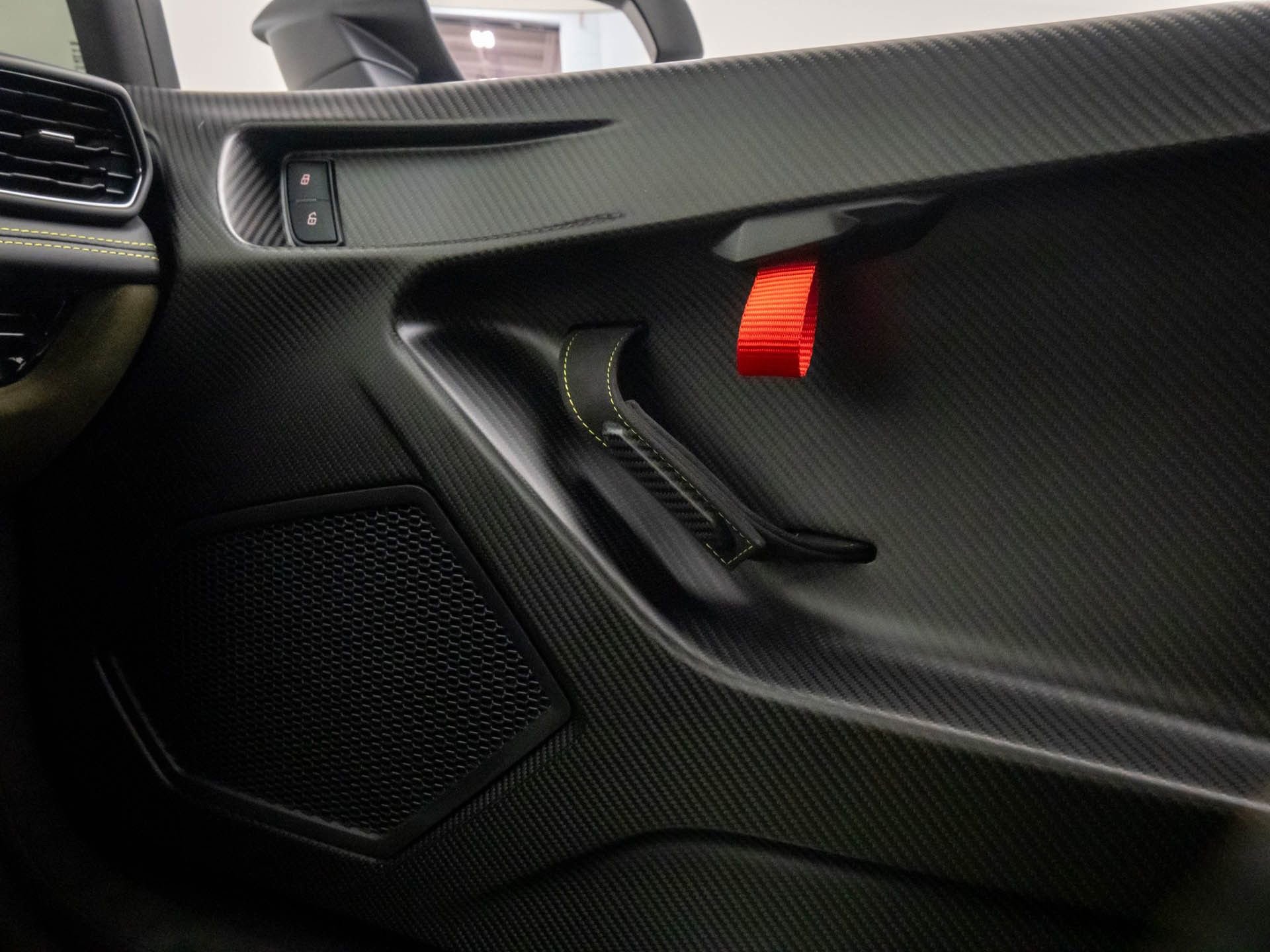 Used 2024 Lamborghini Huracan Sterrato image 33