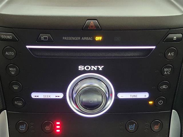 Used 2018 Ford Edge Sport w/ Equipment Group 401A image 30