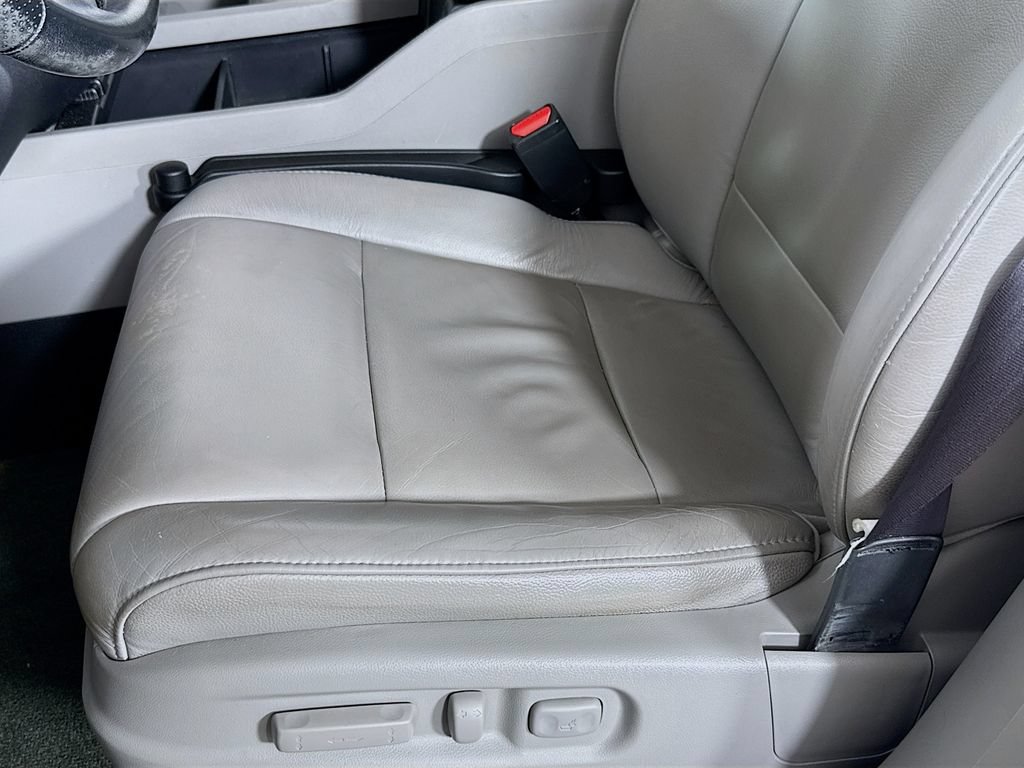 Used 2015 Honda Pilot EX-L image 18
