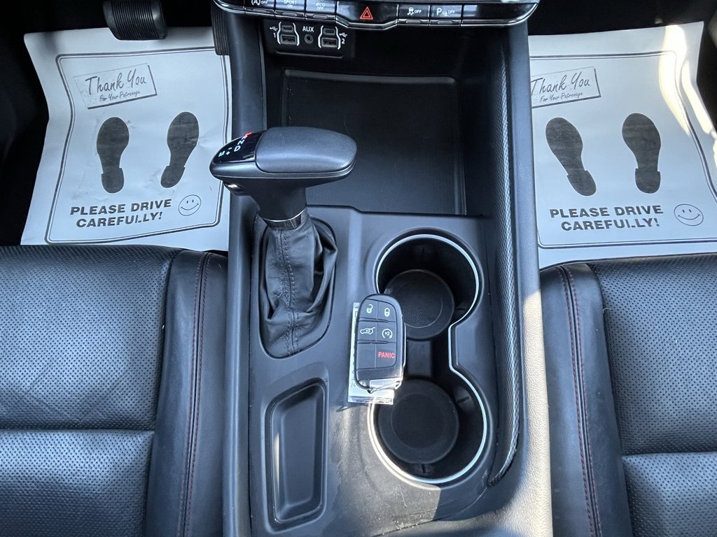 Used 2024 Dodge Durango GT image 10