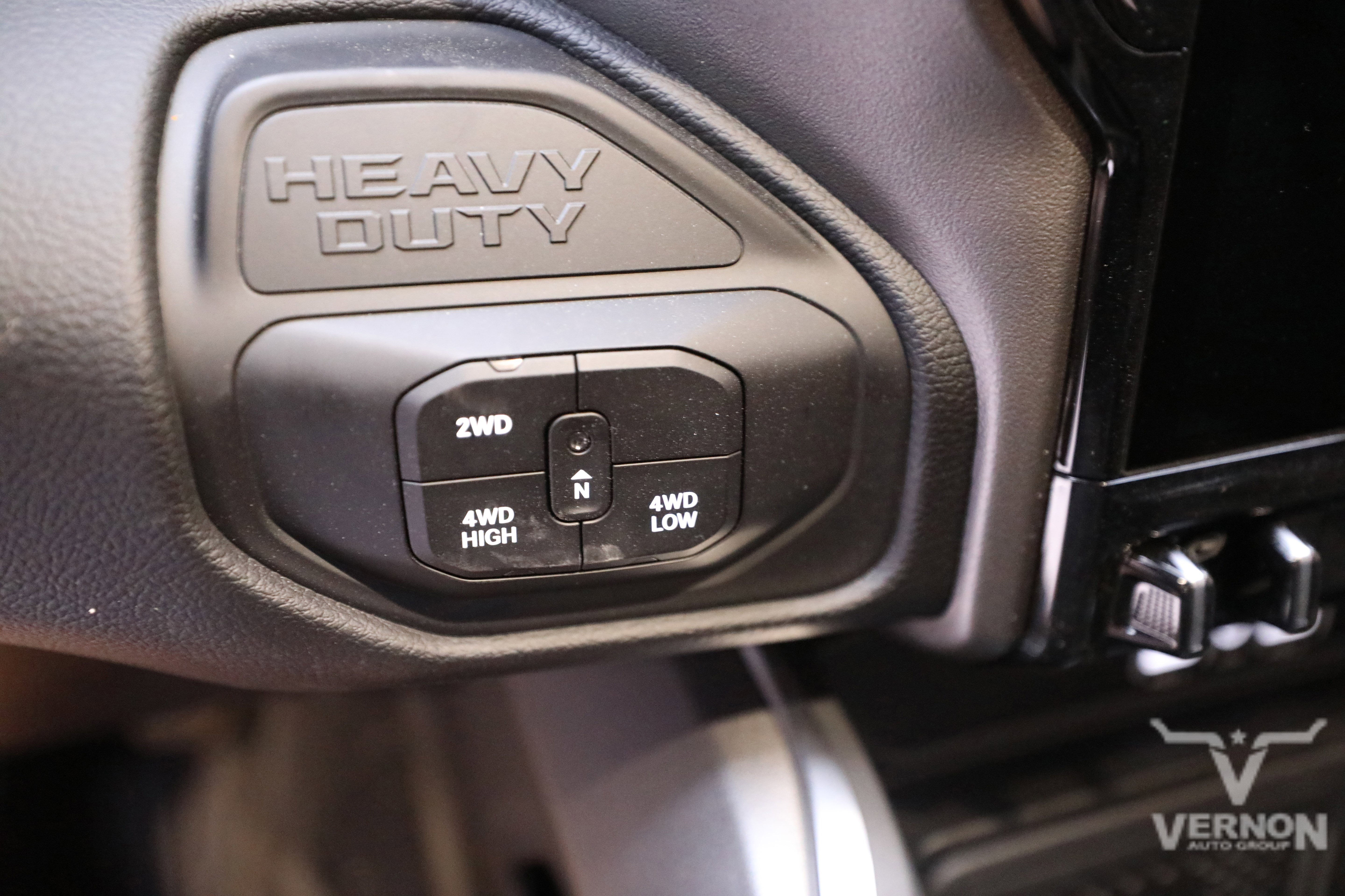 New 2026 RAM 3500 Laramie image 22