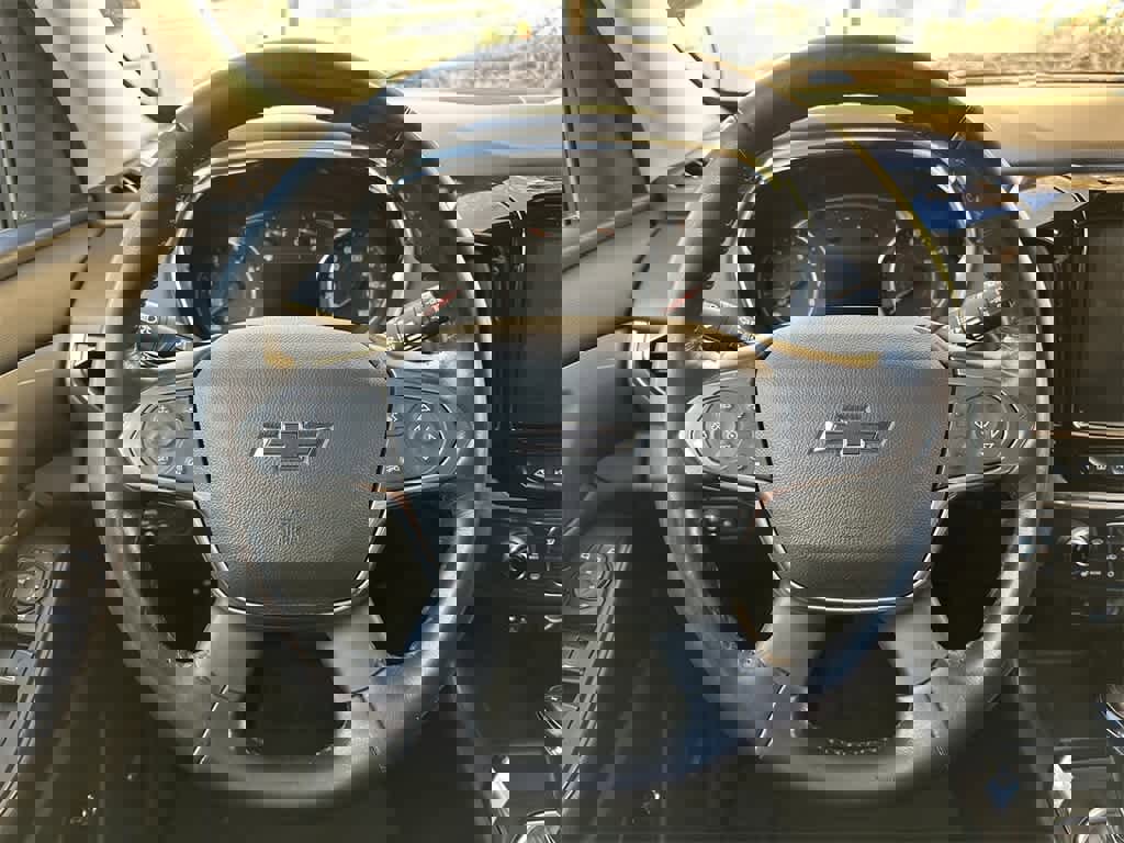 Used 2020 Chevrolet Traverse RS image 15