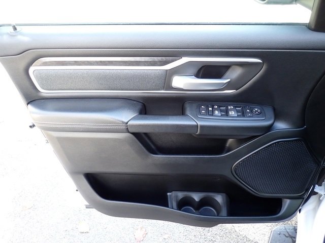 Used 2020 RAM 1500 Big Horn image 19