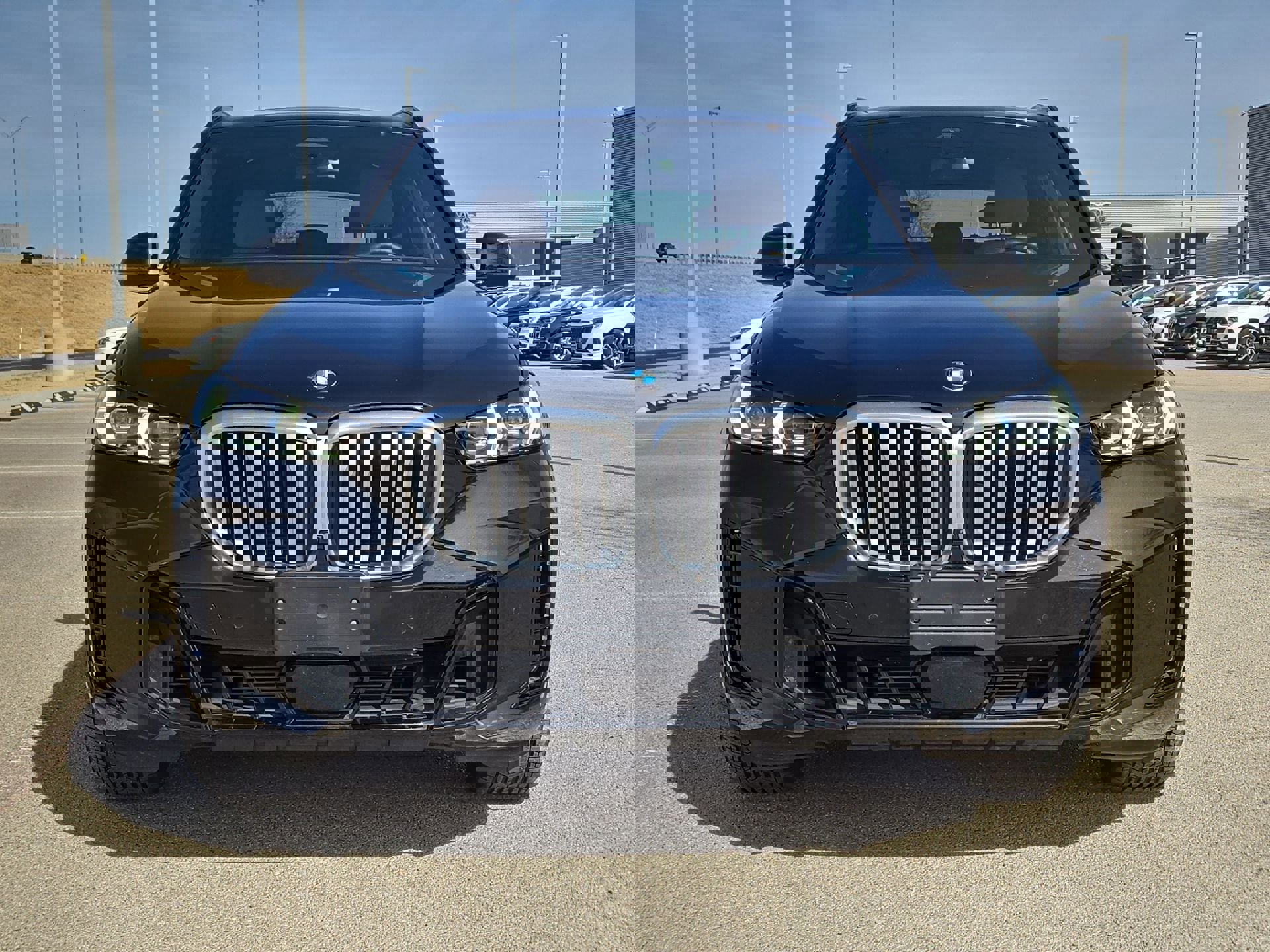 Used 2026 BMW X5 sDrive40i RWD image 10