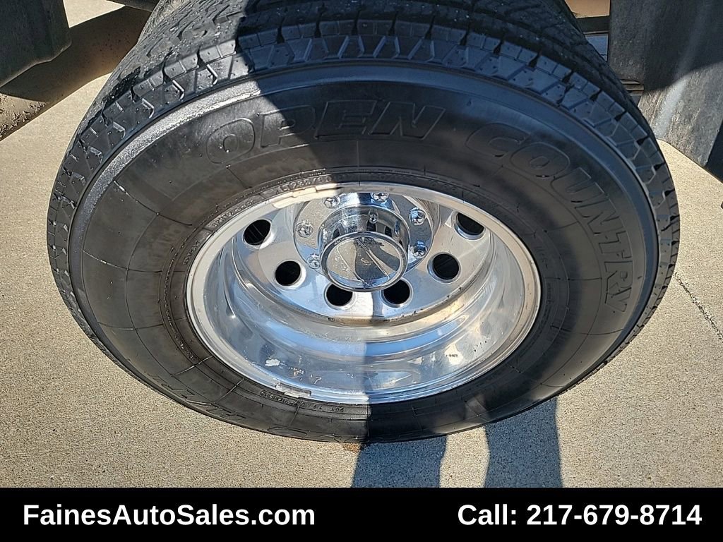 Used 2015 RAM 3500 Lone Star image 55