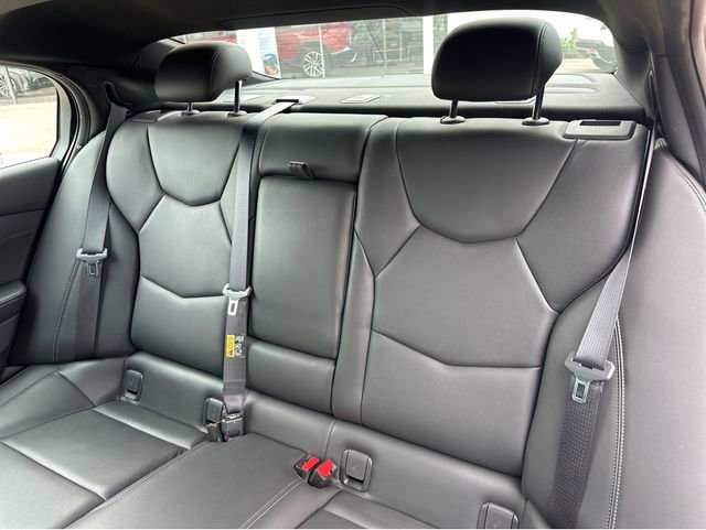 Certified 2025 Cadillac CT5 Premium Luxury image 4