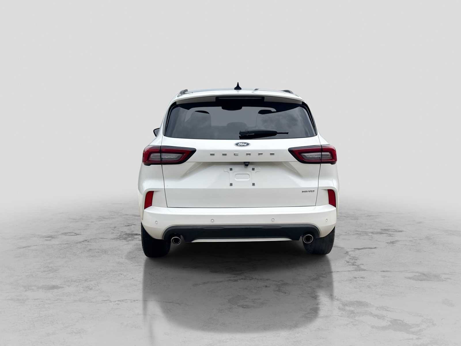 Used 2024 Ford Escape ST-Line w/ Tech Pack #1 AWD/4WD image 5