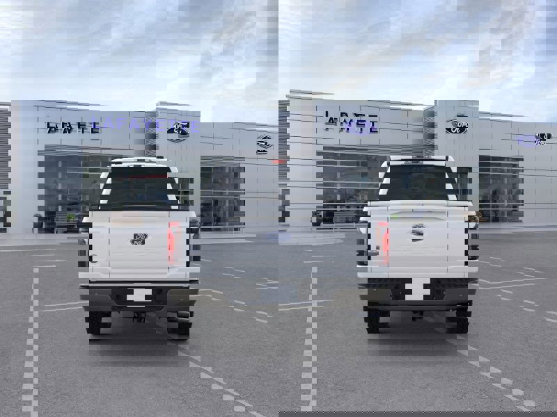 New 2026 Ford F150 King Ranch w/ Equipment Group 601A High image 44