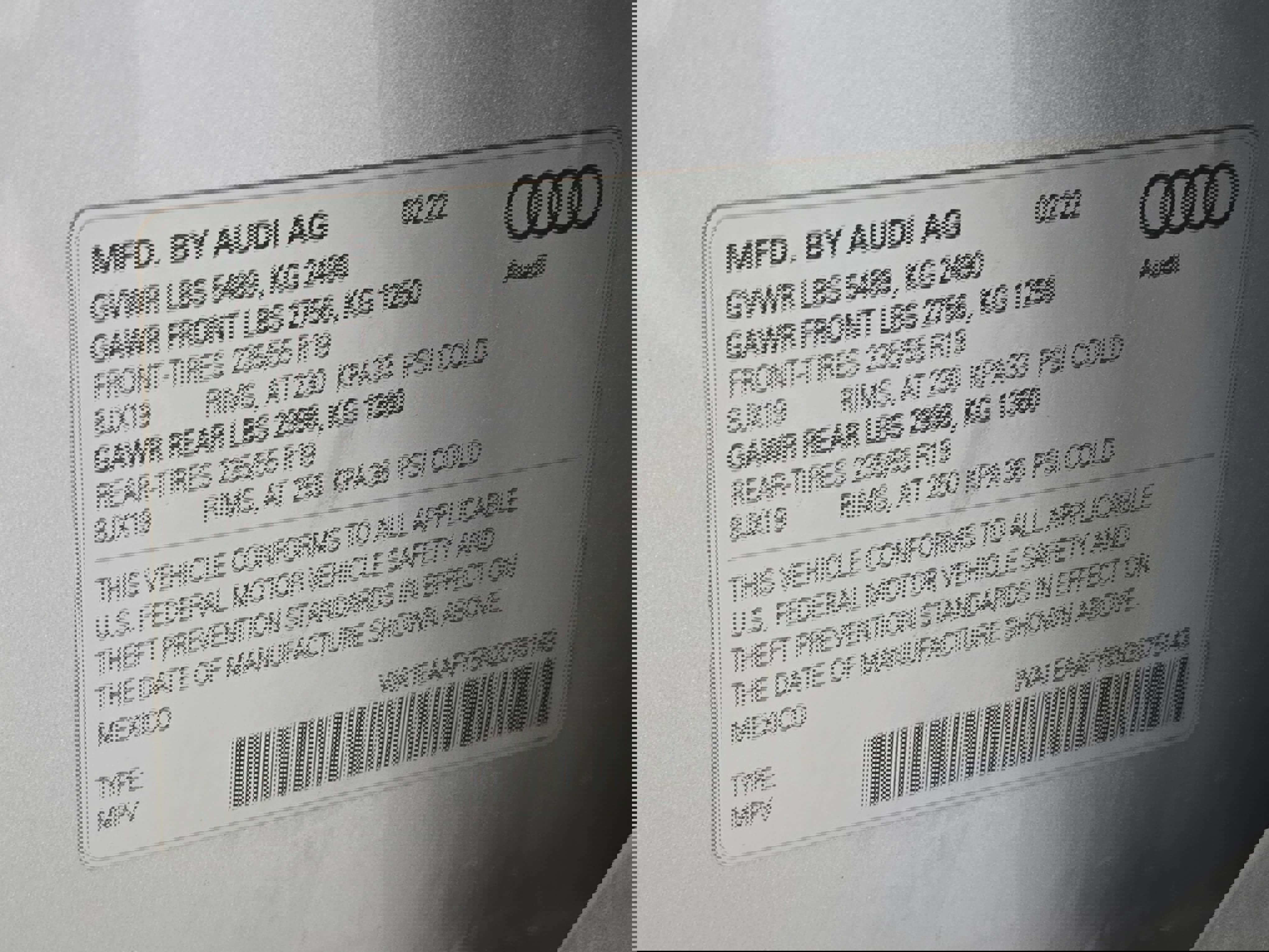 Used 2022 Audi Q5 2.0T Premium Plus image 36