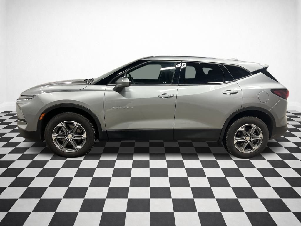 Certified 2023 Chevrolet Blazer LT image 6