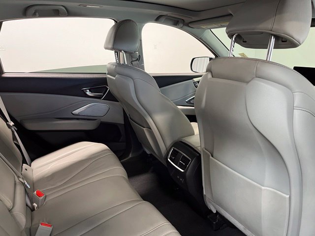 Used 2019 Acura RDX w/ Technology Package FWD image 14