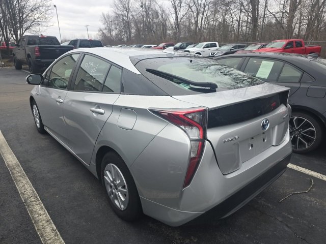 Used 2016 Toyota Prius Two image 5