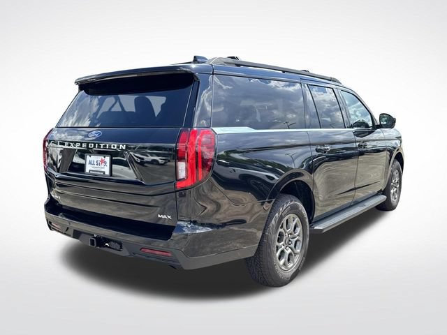 New 2025 Ford Expedition Max Active RWD image 8