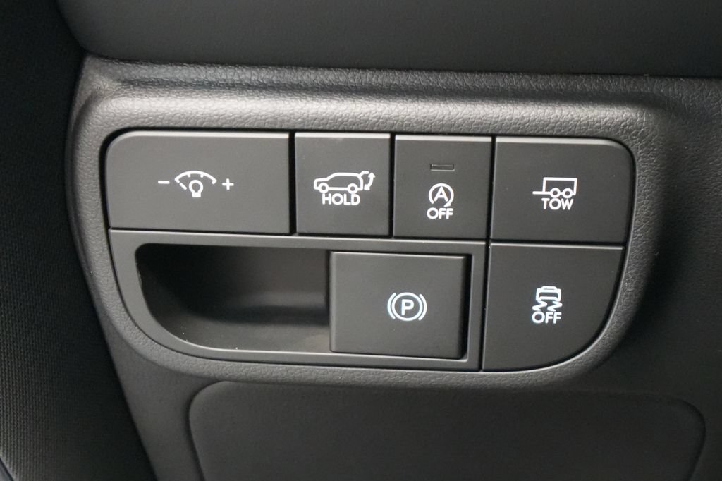 New 2026 Hyundai Palisade Calligraphy AWD/4WD image 52