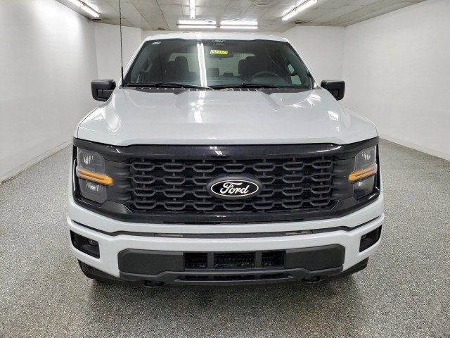 New 2025 Ford F150 STX w/ STX Black Appearance Package image 2