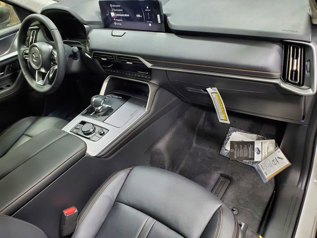 New 2026 MAZDA CX-90 3.3 Turbo w/ Premium Sport Pkg image 15