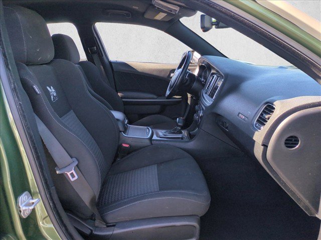 Used 2022 Dodge Charger Scat Pack RWD image 20