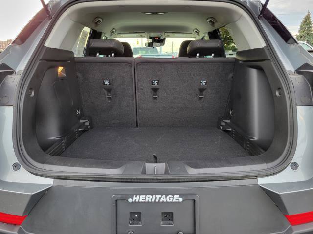 Used 2023 Chevrolet TrailBlazer LT FWD image 30
