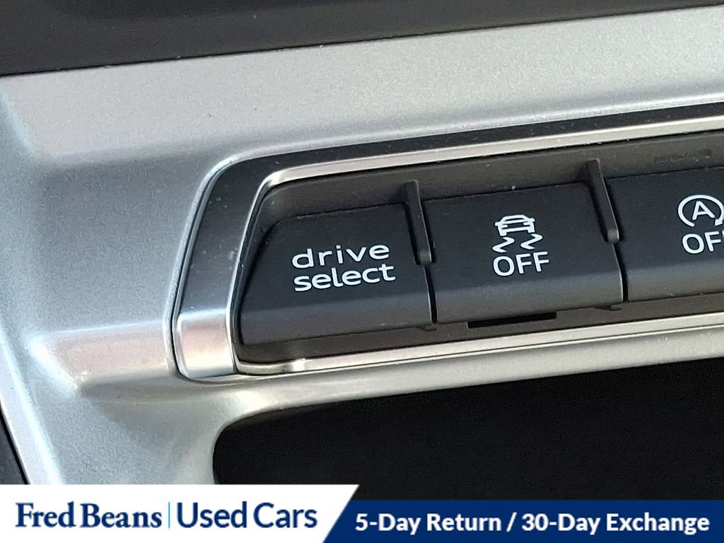 Used 2023 Audi Q3 2.0T Premium w/ Convenience Package AWD/4WD image 27