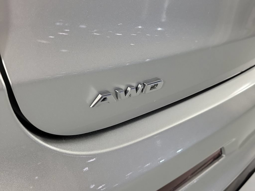 Used 2020 Cadillac XT6 Sport AWD/4WD image 5