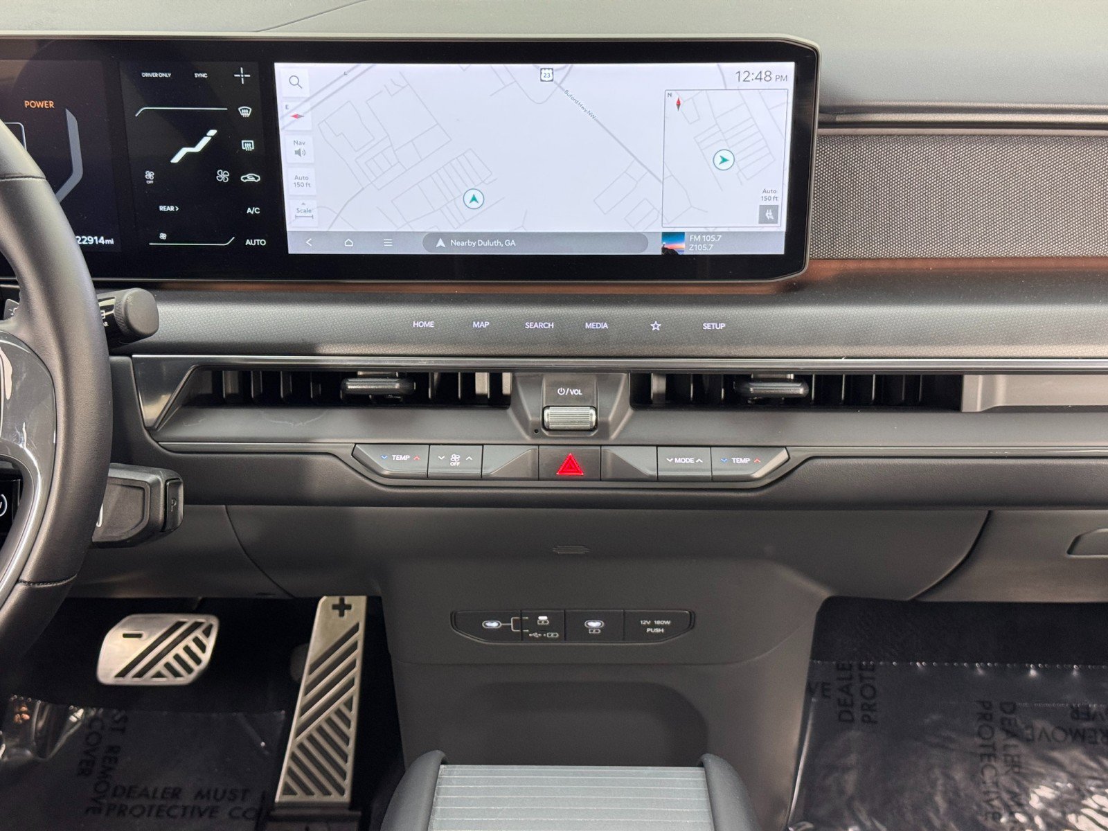 Used 2024 Kia EV9 GT-Line image 25