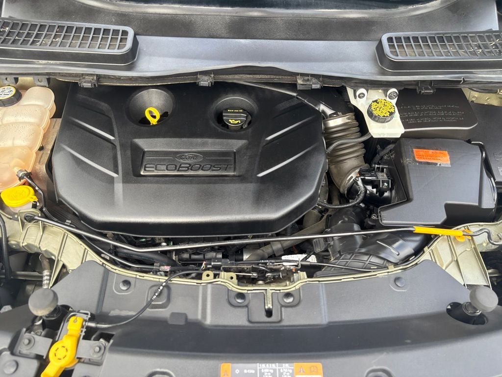 Used 2013 Ford Escape SEL AWD/4WD image 38