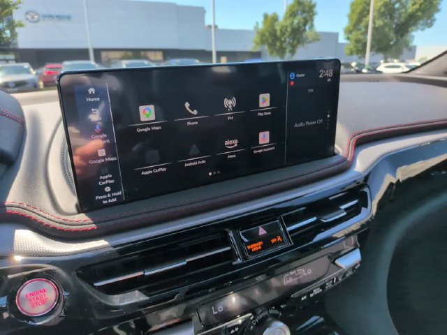 New 2026 Acura MDX A-Spec AWD/4WD image 23