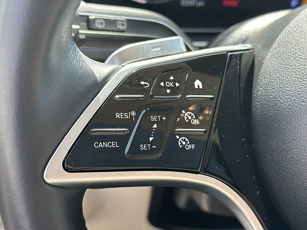 Certified 2025 Mercedes-Benz GLE 350 4MATIC image 28