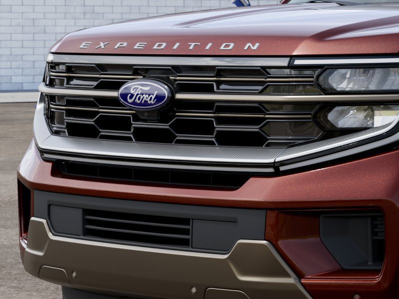 New 2027 Ford Expedition Max King Ranch AWD/4WD image 20