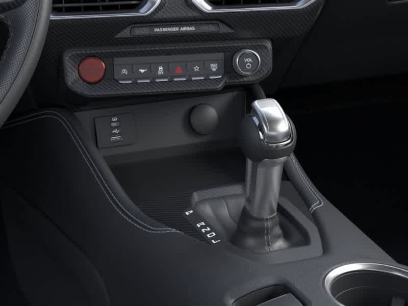 New 2026 Ford Mustang Premium RWD image 15