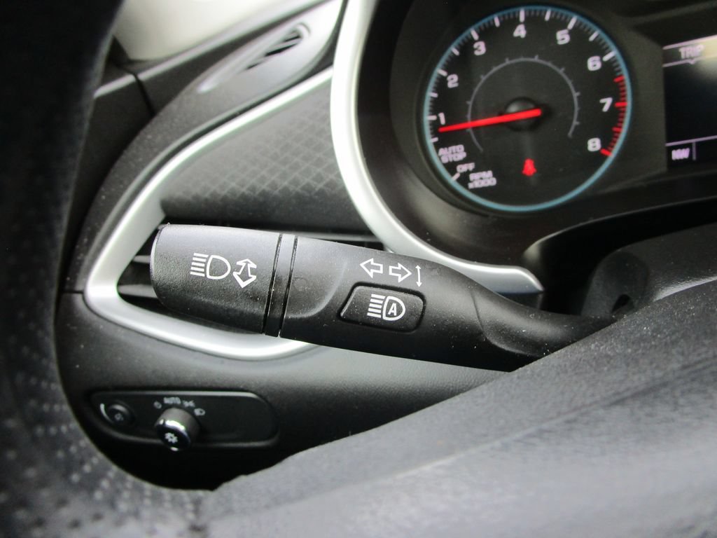 Used 2024 Chevrolet Malibu LS FWD image 24