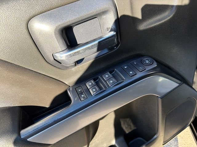 Used 2015 Chevrolet Silverado 2500 LT w/ Z71 Package, Off-Road image 13