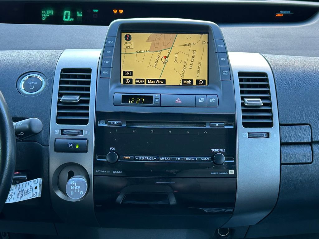 Used 2009 Toyota Prius image 25