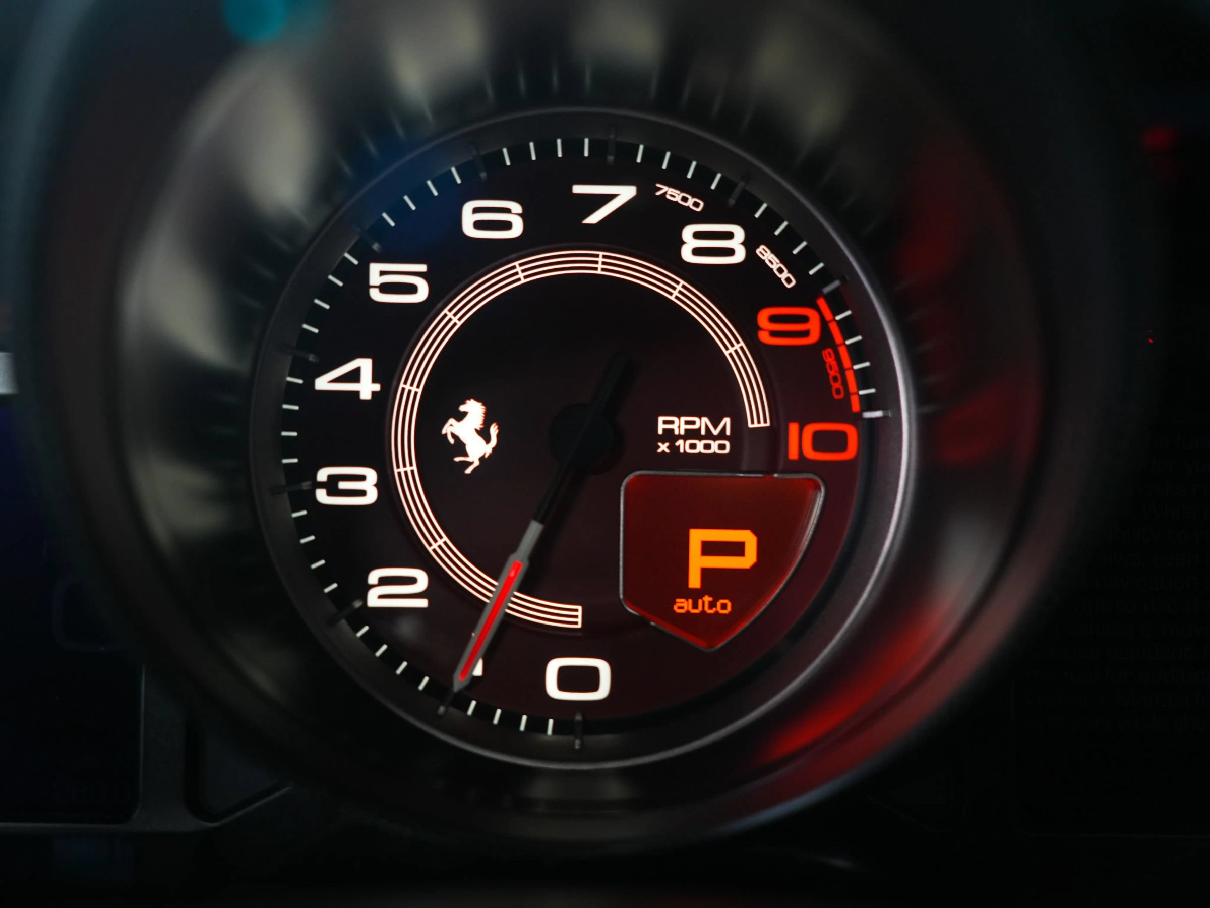 Used 2019 Ferrari 812 Superfast RWD image 18