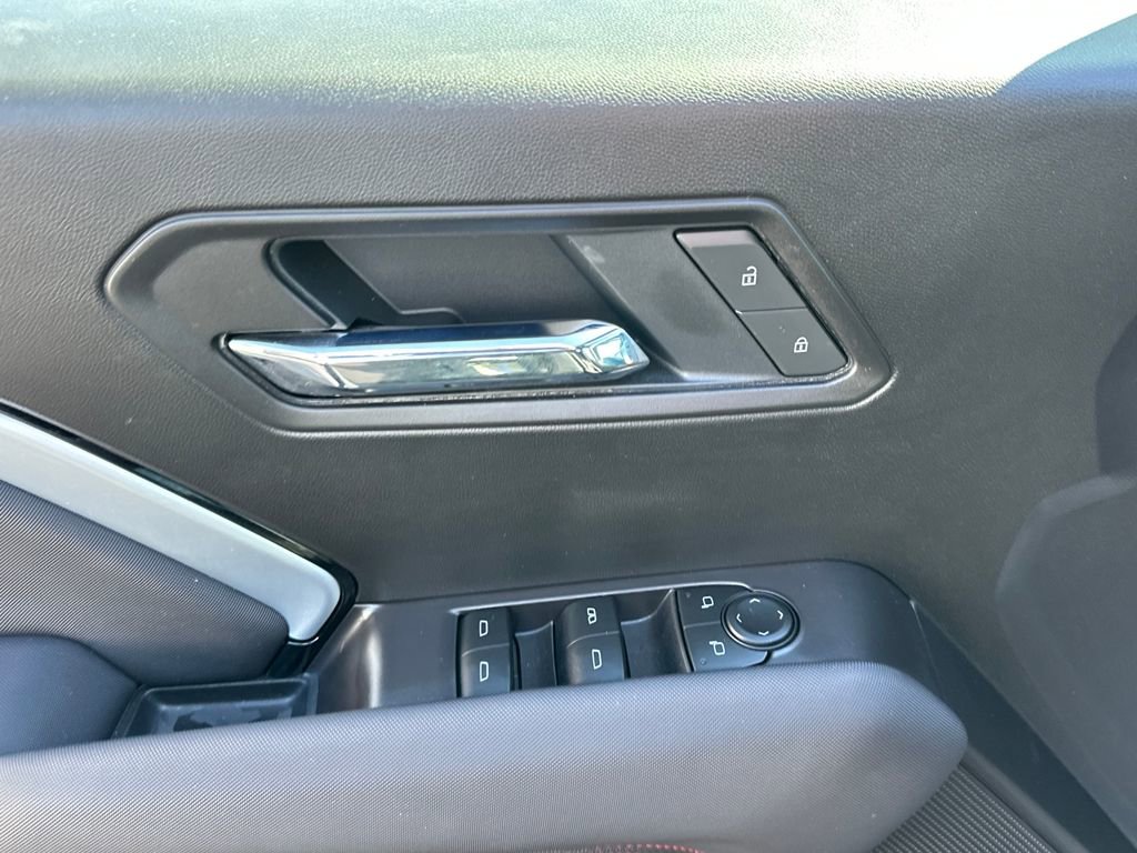 New 2026 Chevrolet Colorado Z71 image 15