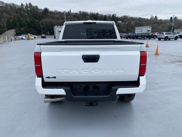 New 2026 Toyota Tacoma 4x4 Double Cab image 9