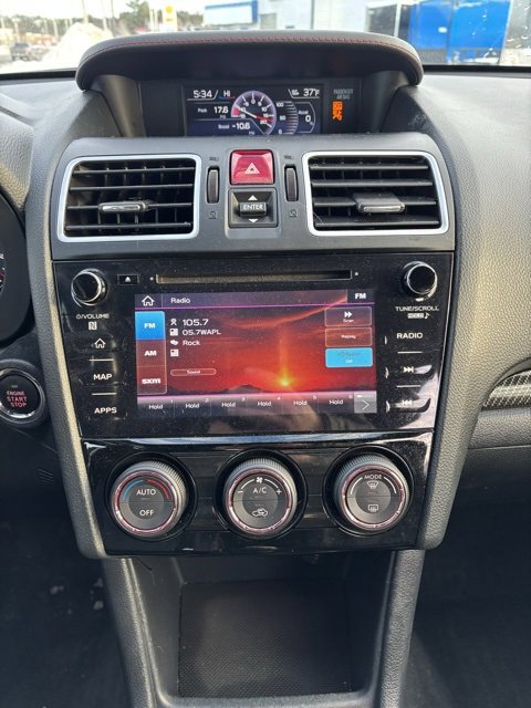 Used 2019 Subaru WRX Limited image 23