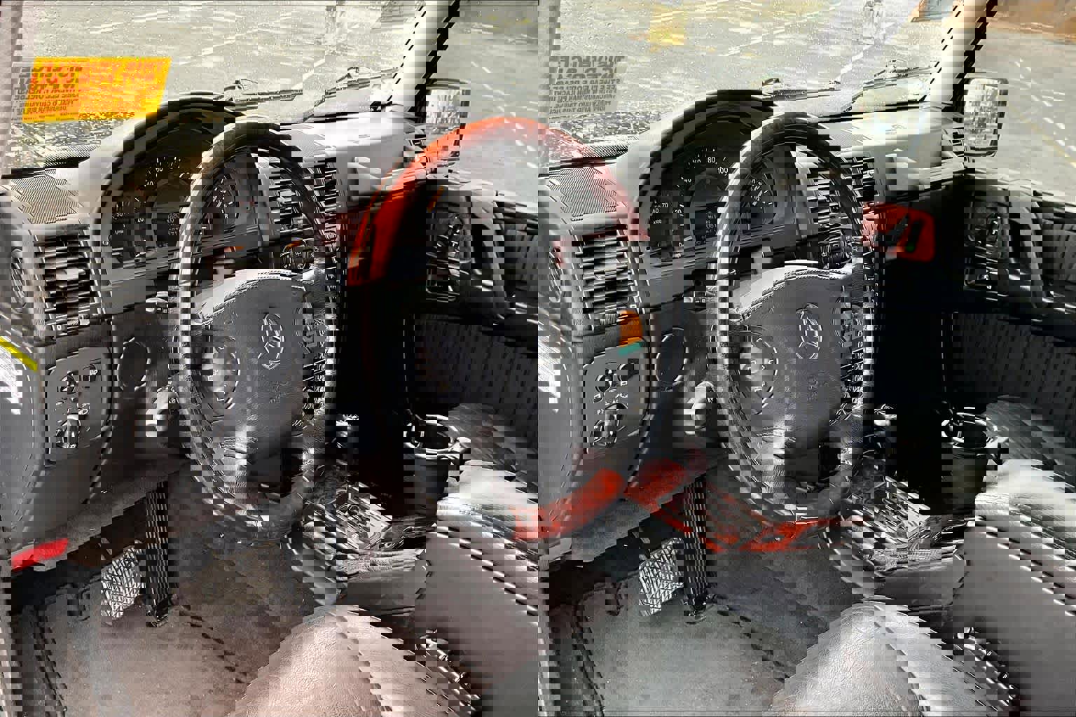 Used 2005 Mercedes-Benz G 500 5.0L image 18