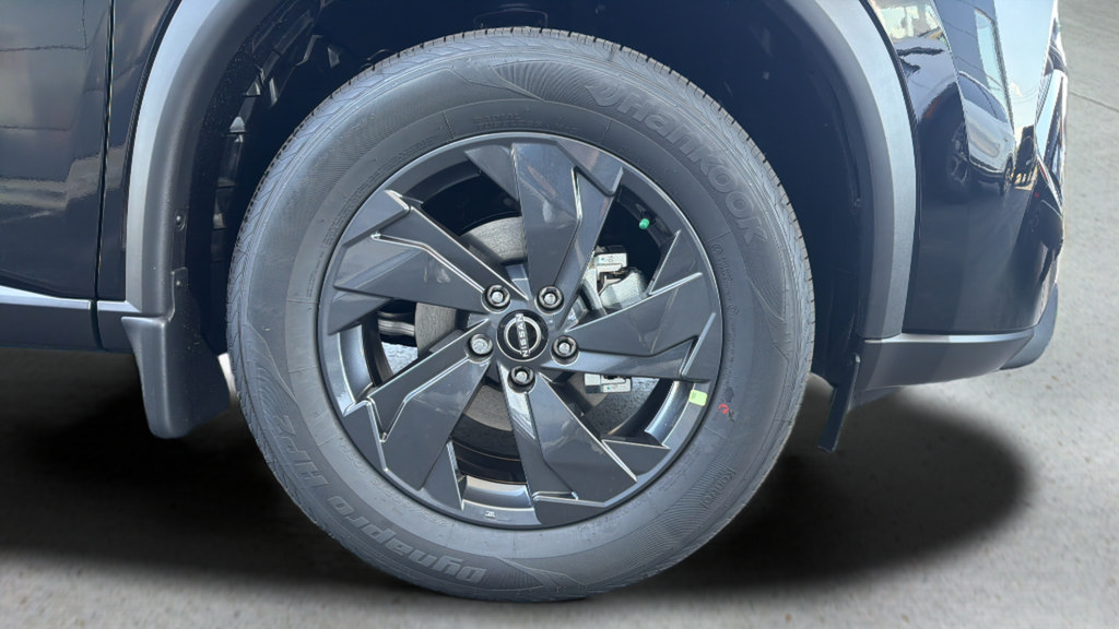 New 2026 Nissan Rogue SV AWD/4WD image 23