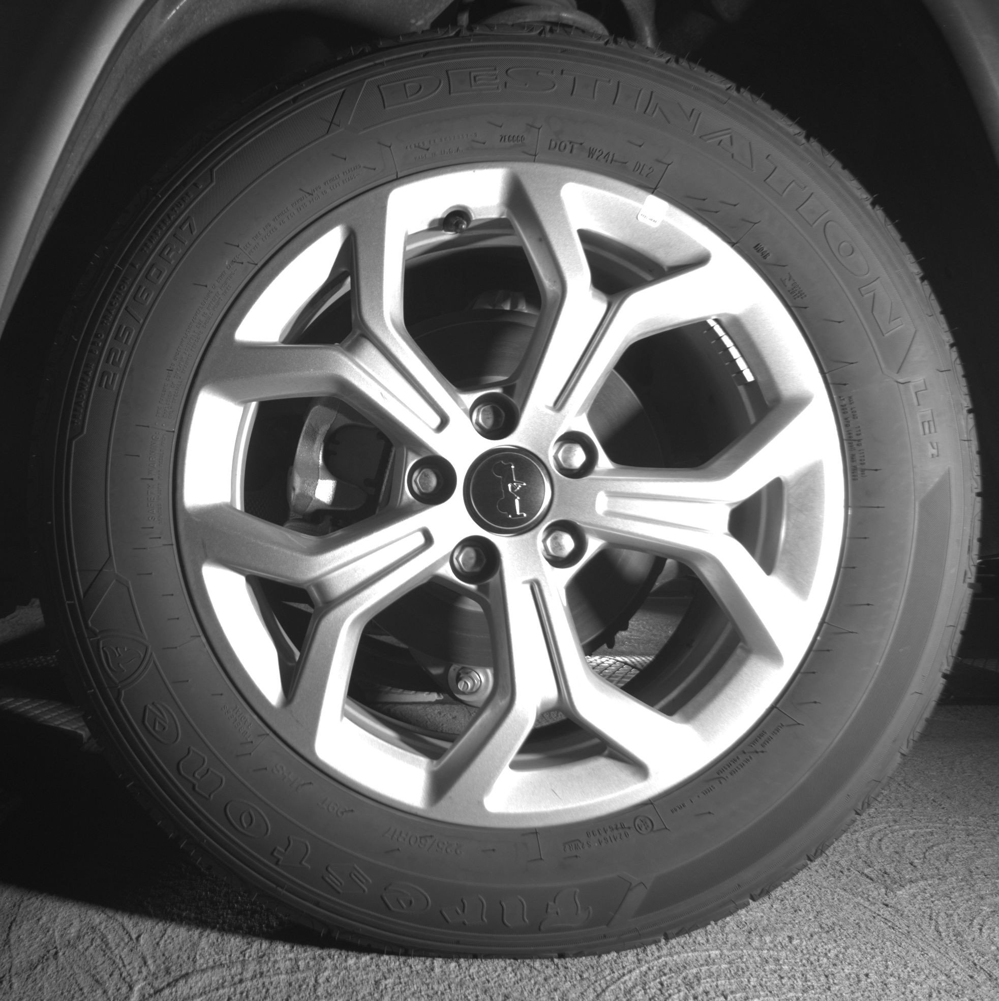 Used 2025 Jeep Compass Latitude AWD/4WD image 14