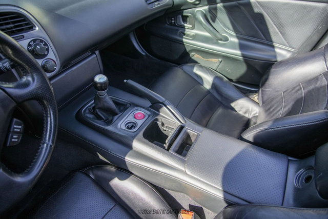 Used 2002 Honda S2000 image 31