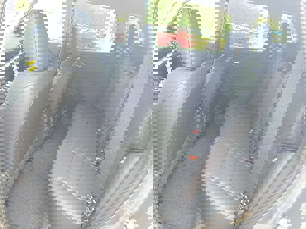 New 2026 Nissan Rogue SV image 13