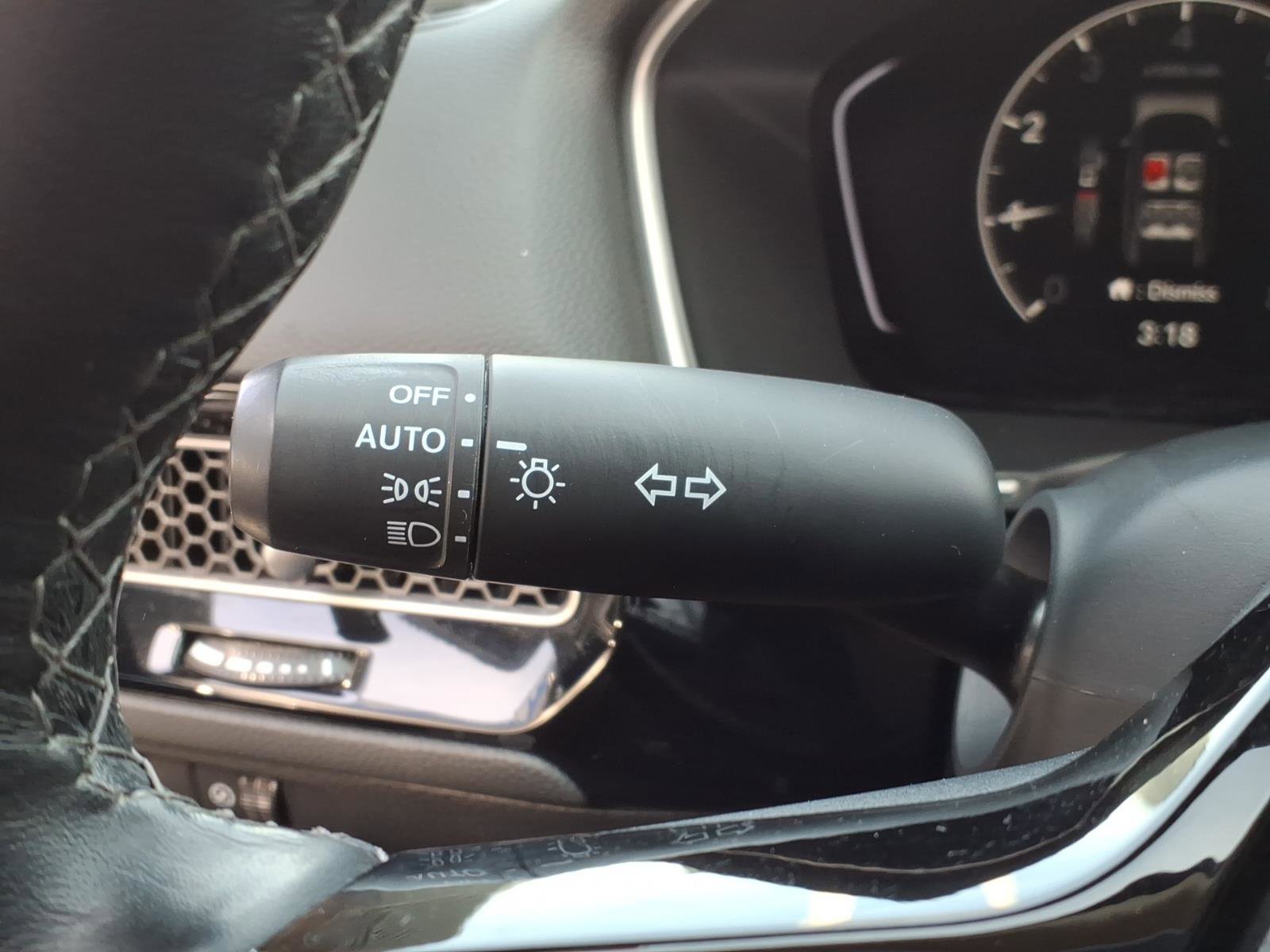 Certified 2023 Honda Civic EX-L image 28