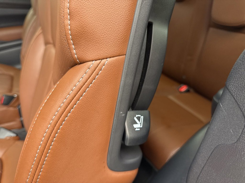 Used 2019 Subaru Ascent Touring w/ Popular Package #3 image 43