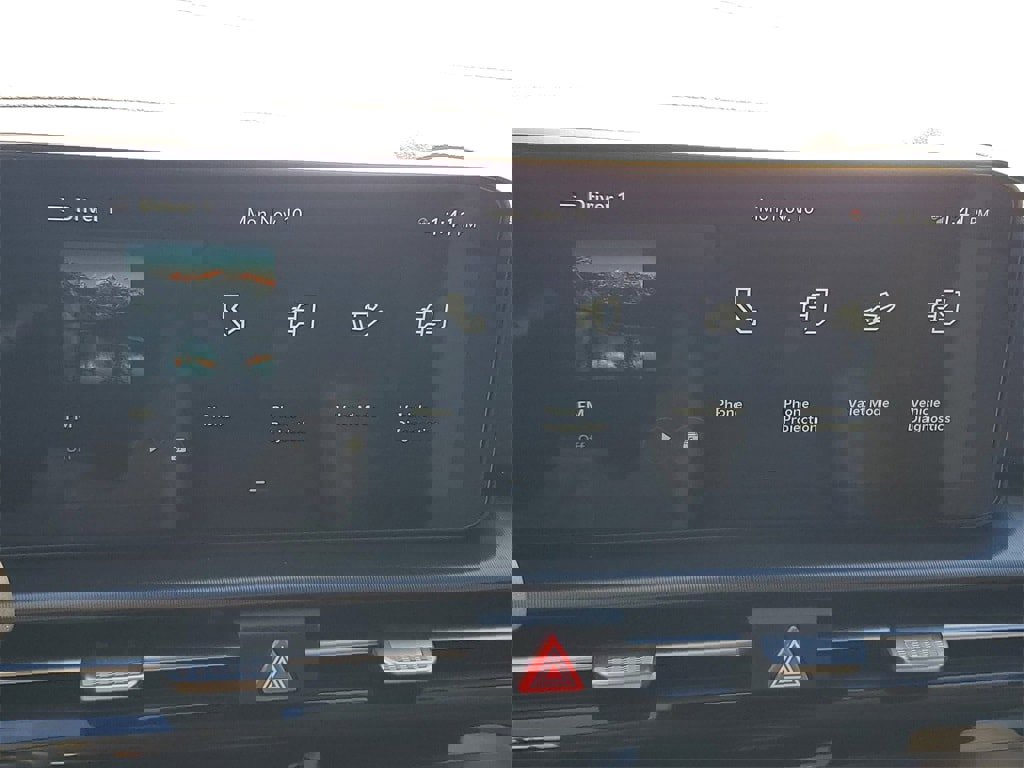 New 2026 Kia Sportage EX image 15