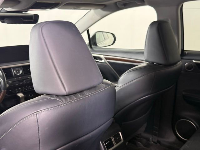 Used 2020 Lexus RX 350 FWD w/ Premium Package image 25