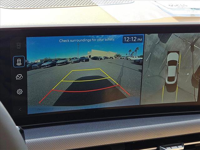 New 2026 Hyundai Sonata Limited image 16