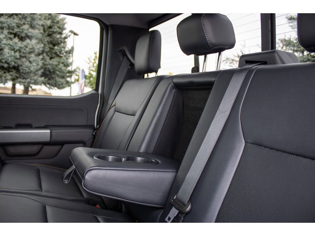 New 2026 Ford F350 Lariat image 49