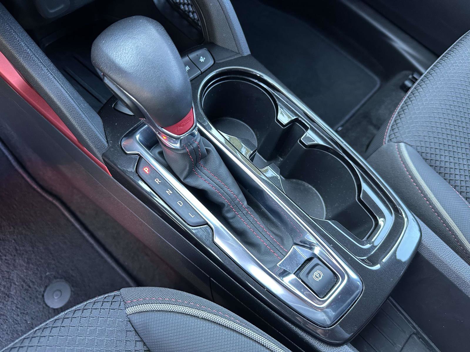 Certified 2023 Chevrolet TrailBlazer RS w/ Convenience Package image 31